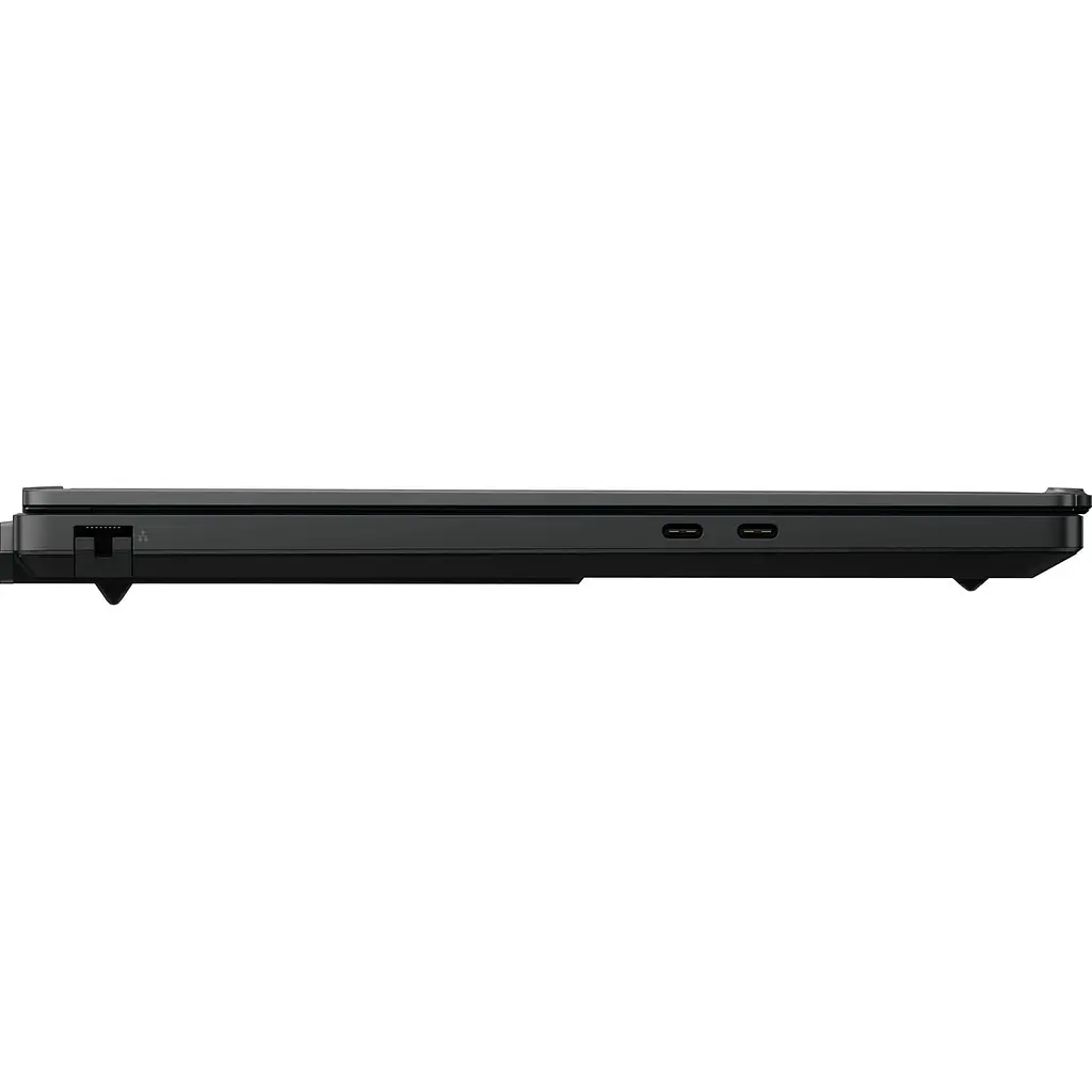 Ноутбук Lenovo Legion 5 15AHP11 (15.3 2.5K OLED 165 Hz, Ryzen 7 250, 32 GB, 1 TB, RTX 5060 8 GB, DOS) Eclipse Black (83Q7004BRA) - фото 11