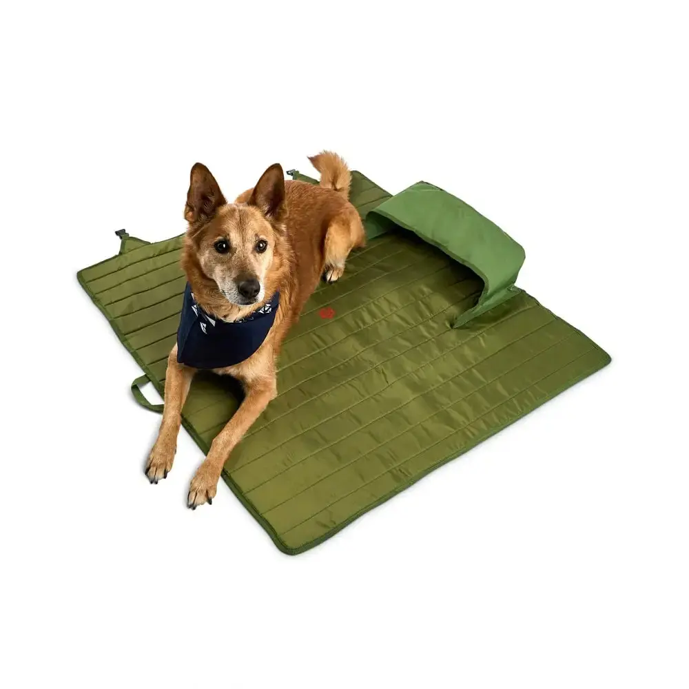 Стілець Kelty Lowdown Couch Green (1012-61512223-DL) - фото 4