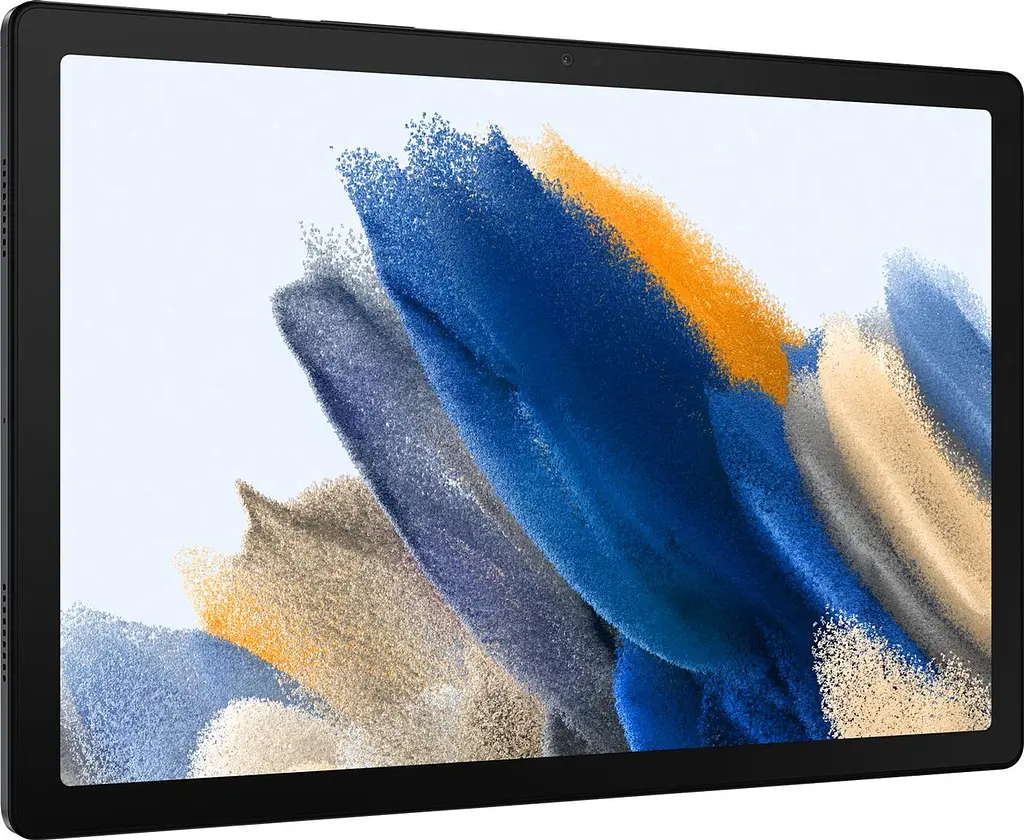 Планшет Samsung Galaxy Tab A8 10.5 4/128GB LTE Dark Grey (SM-X205NZAF) - фото 4