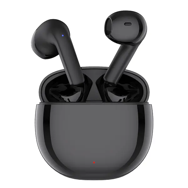 Гарнітура Ergo BS-750 Air Sticks 3 Black (BS-750K) - фото 3