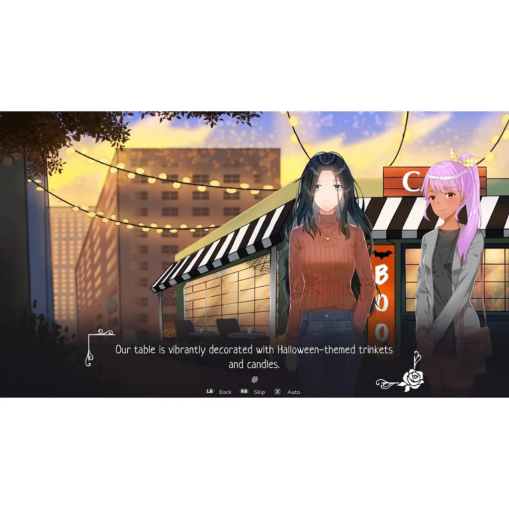 Ключ активации Microsoft Graveyard Girls для Xbox One/Series S/X - фото 9