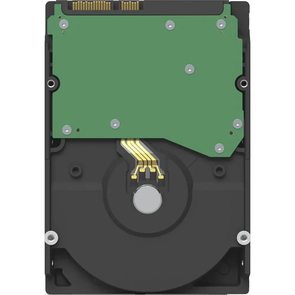 Жорсткий диск Ubiquiti NAS HDD 3.5" 24 ТБ 7200 RPM 512 MB (UACC-HDD-E-24TB) - фото 3