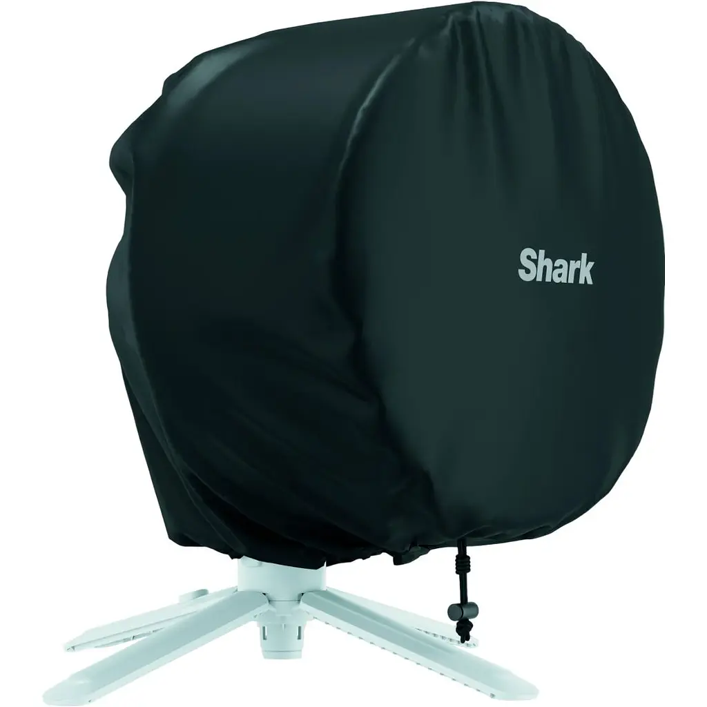 Портативный вентилятор Shark FlexBreeze FA220EU [139622] - фото 7