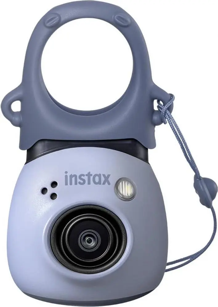 CMOS Fujifilm Instax Pal Lavender Blue (16812560) - фото 2