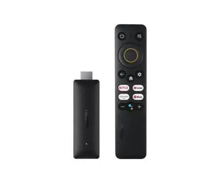 TV приставка Realme TV stick 2K (RMV2106) смарт стик медиаплеер - фото 3