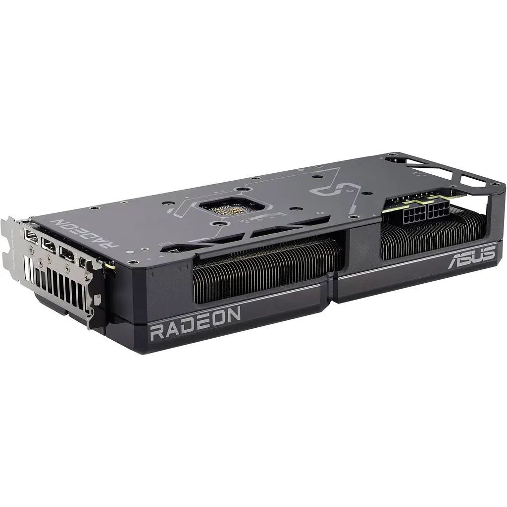Відеокарта Asus Dual Radeon RX 7800 XT OC Edition 16GB [90YV0JJ1-M0NA00] [104424] - фото 10