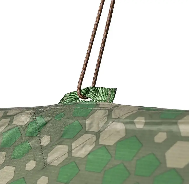 Тент Wechsel Tarp Elements TL Camo (231148) (DAS302755) - фото 7