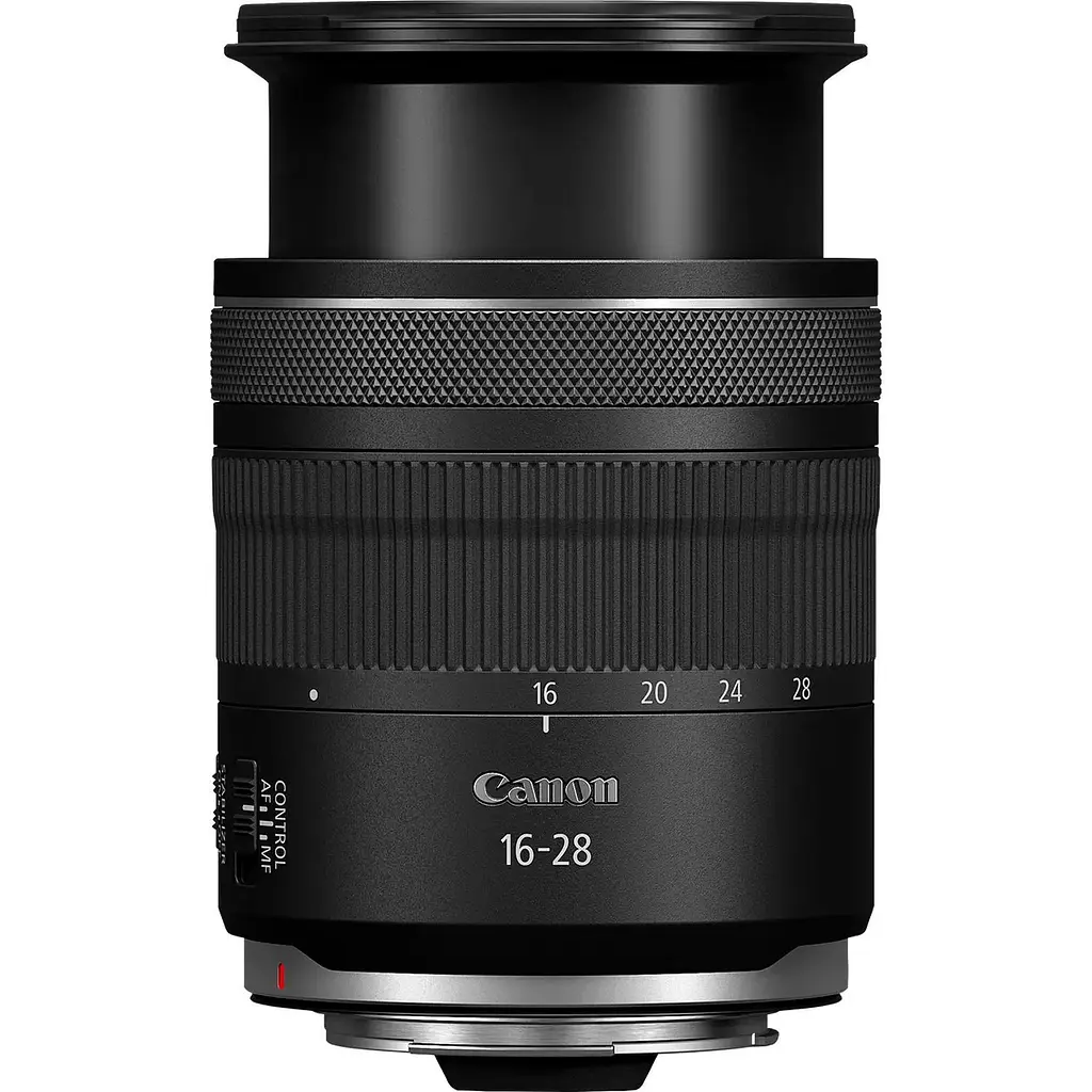 Об'єктив Canon RF 16-28mm f/2.8 IS STM (6906C005) [137383] - фото 4
