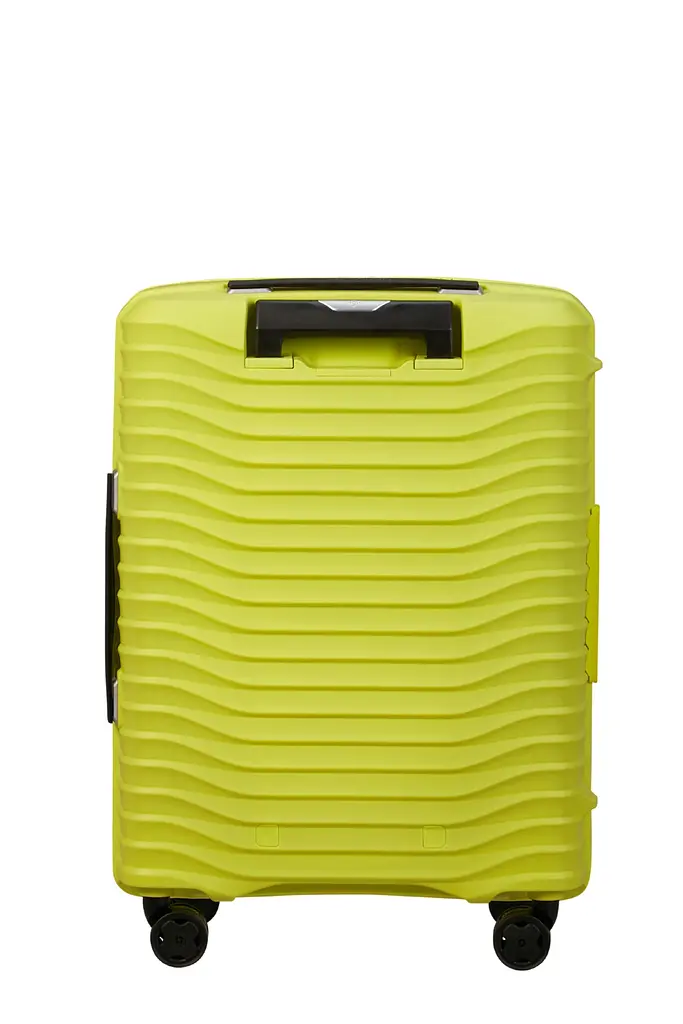 Валіза Samsonite UPSCAPE LIME 55x40x23(26) 55 См KJ1*74007 - фото 4