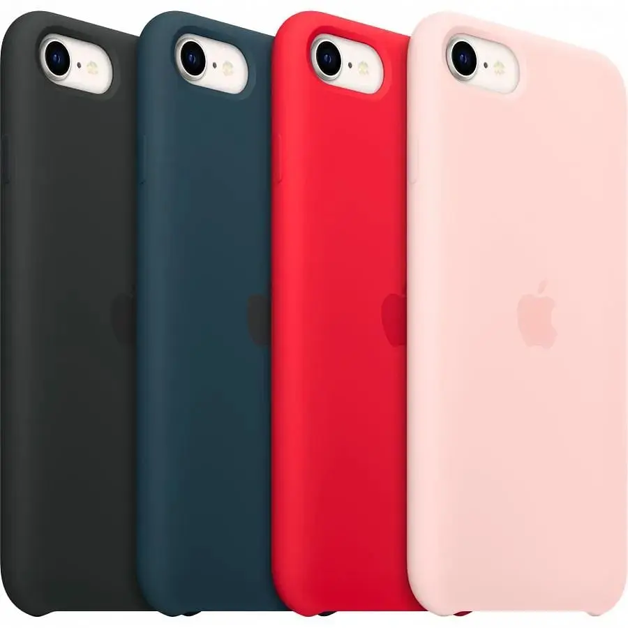 Смартфон iPhone SE 128GB Model A2784 Grade A Seller Refurbished Starlight  - фото 7