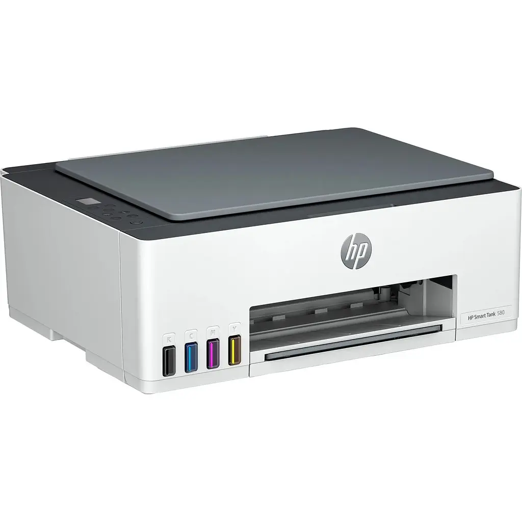 МФУ HP Smart Tank 580 + Wi-Fi (1F3Y2A) [103583] - фото 2