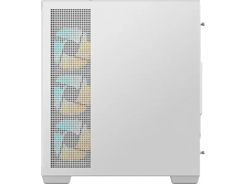 Корпус Gigabyte C500 Panoramic Stealth Ice (GB-C500PI ST) - фото 7