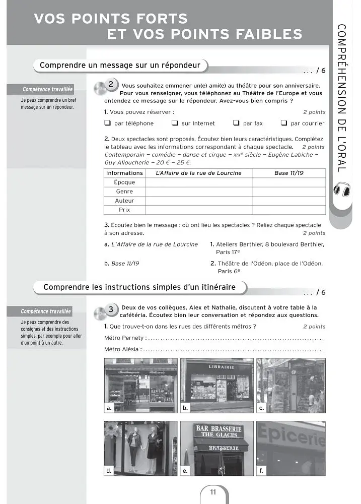 DELF A2/ Livre + CD audio - фото 3