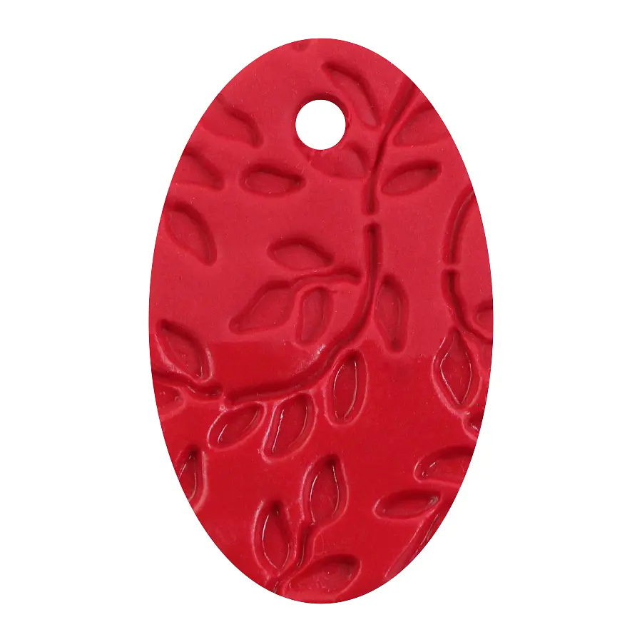 Пластика для біжутерії Soft Вишнева 57 г Fimo (4006608809515) - фото 3