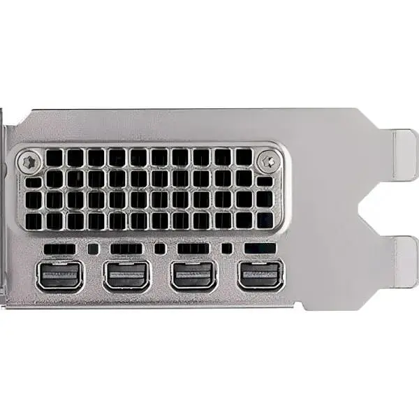 Видеокарта HP RTX A2000 12 GB 4mDP (5Z7D9AA) - фото 5