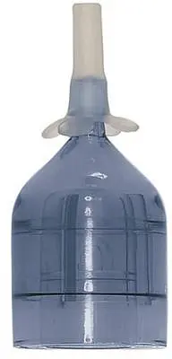 Аспіратор ручний Beaba Minidoo, синій (920311) - фото 2