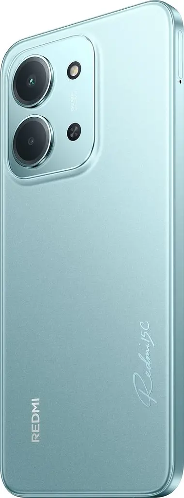 Смартфон Xiaomi Redmi 15C 4G 4/128GB Mint Green (Global) NFC (no charger) - фото 7
