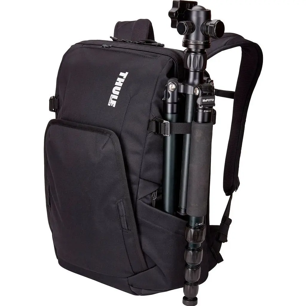 Рюкзак для фотоапарата Thule Covert DSLR Backpack 24L Black (3203906) [88652] - фото 5