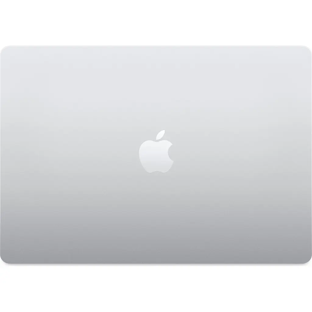 Ноутбук Apple MacBook Air 15` M4 24/512GB Silver 2025 (MC6J4) [129956] - фото 3