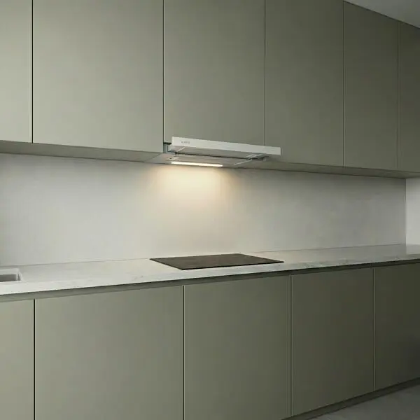 Витяжка Elica TT14 LUX WH/A/60 - фото 6