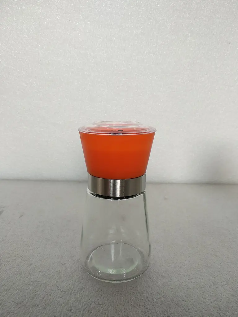 Подрібнювач спецій Henks PS-035 orange