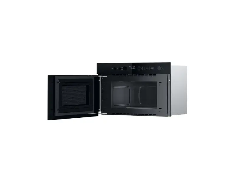 Микроволновая печь Whirlpool WMN14BB - фото 3
