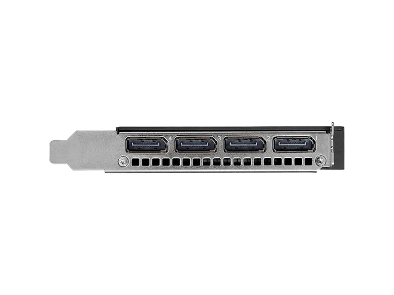 Відеокарта PNY NVIDIA RTX PRO 4000 Blackwell (VCNRTXPRO4000-SB) - фото 5