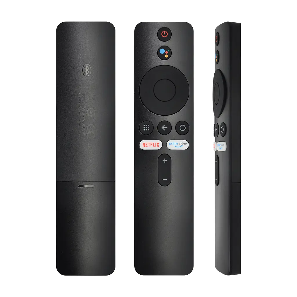 Пульт Xiaomi XMRM-006 - фото 2