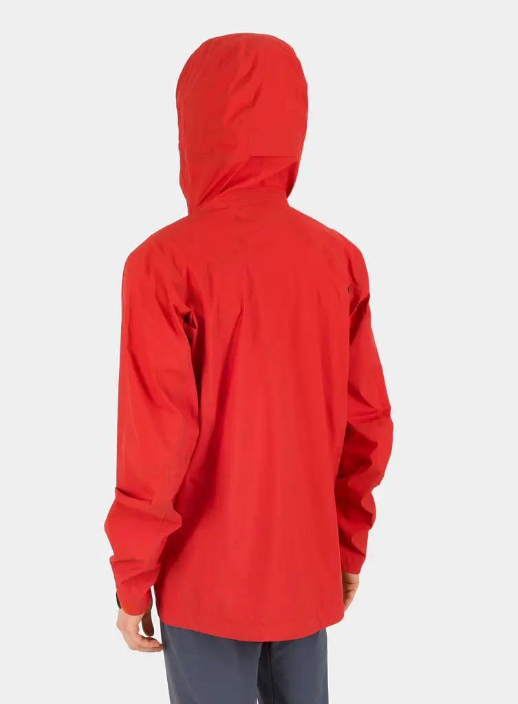Куртка Black Diamond M Highline Shell M Octane Red (1033-BD 745000.8001-M) - фото 2