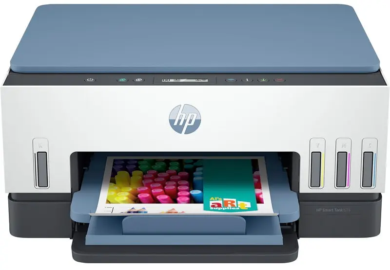 БФП HP Smart Tank 675 (28C12A)