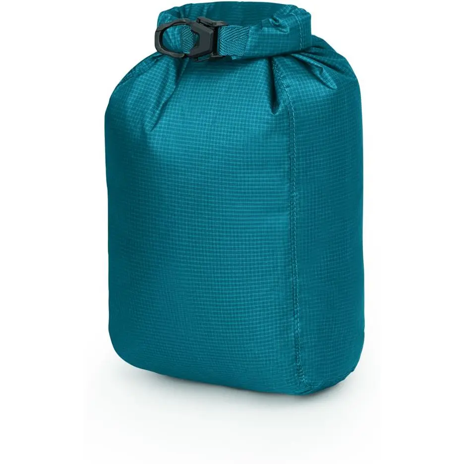 Гермомешок Osprey Ultralight DrySack 3 л - фото 2
