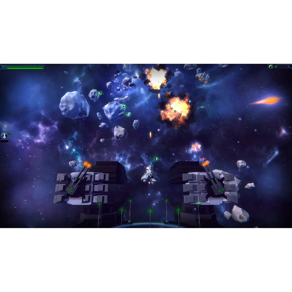 Ключ активації Microsoft Night Reverie для Xbox One/Series S/X - фото 8
