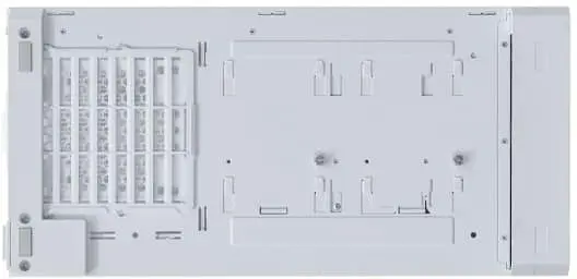 Корпус Lian Li LANCOOL 217 INF White (G99.LAN217INFW.00) - фото 8
