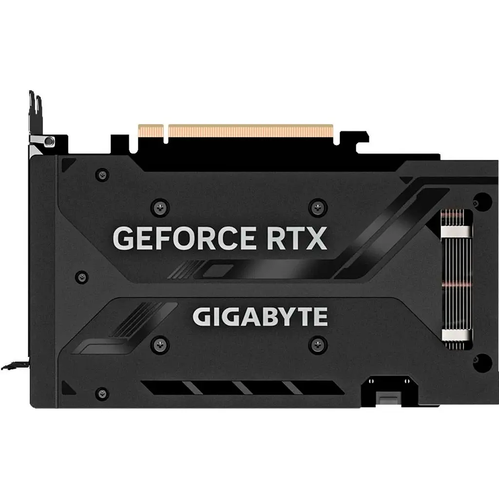 Відеокарта Gigabyte GeForce RTX 4070 Windforce 2X OC 12G GV-N4070WF2OC-12GD EU [136205] - фото 6