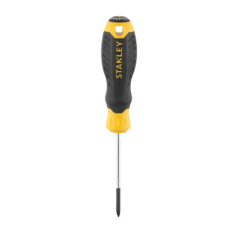 Викрутка Stanley Cushion Grip, Pz0x60мм. (STHT16161-0) - фото 2