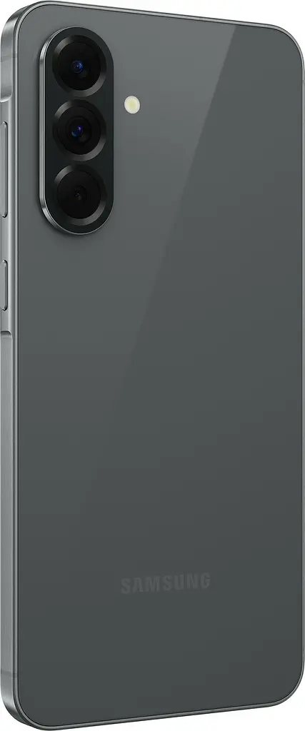 Смартфон Samsung Galaxy A56 5G 8/256GB Awesome Graphite (SM-A566E) - фото 6
