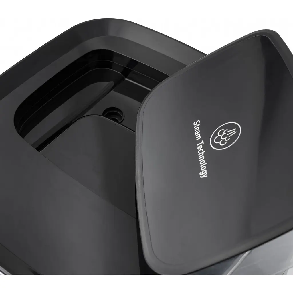 Мультипечь OBH Nordica Easy Fry&Steam FW2018S0 Black [133692] - фото 7
