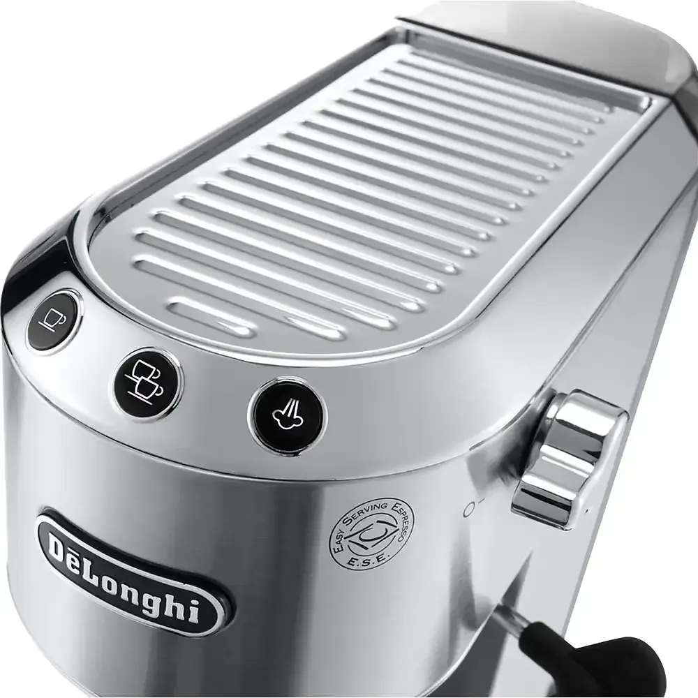 Кавоварка DeLonghi EC 685 M (132106138) - фото 4