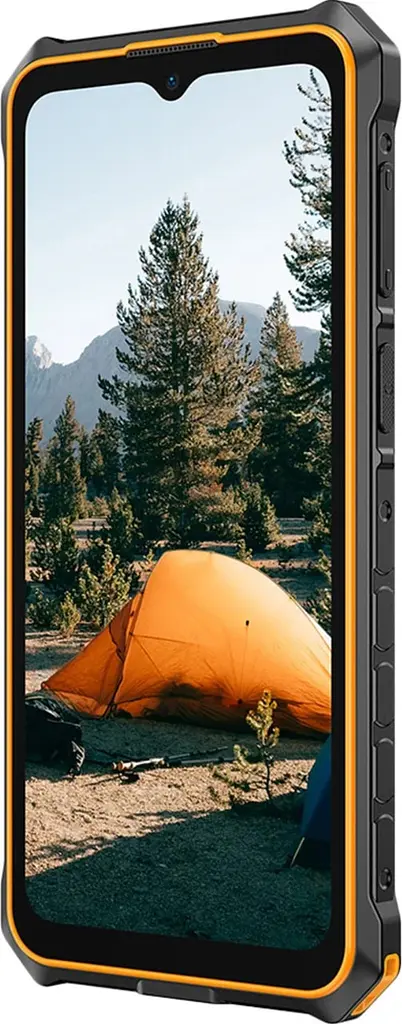 Смартфон ULEFONE RugKing 3 Pro 8/128GB Orange - фото 8