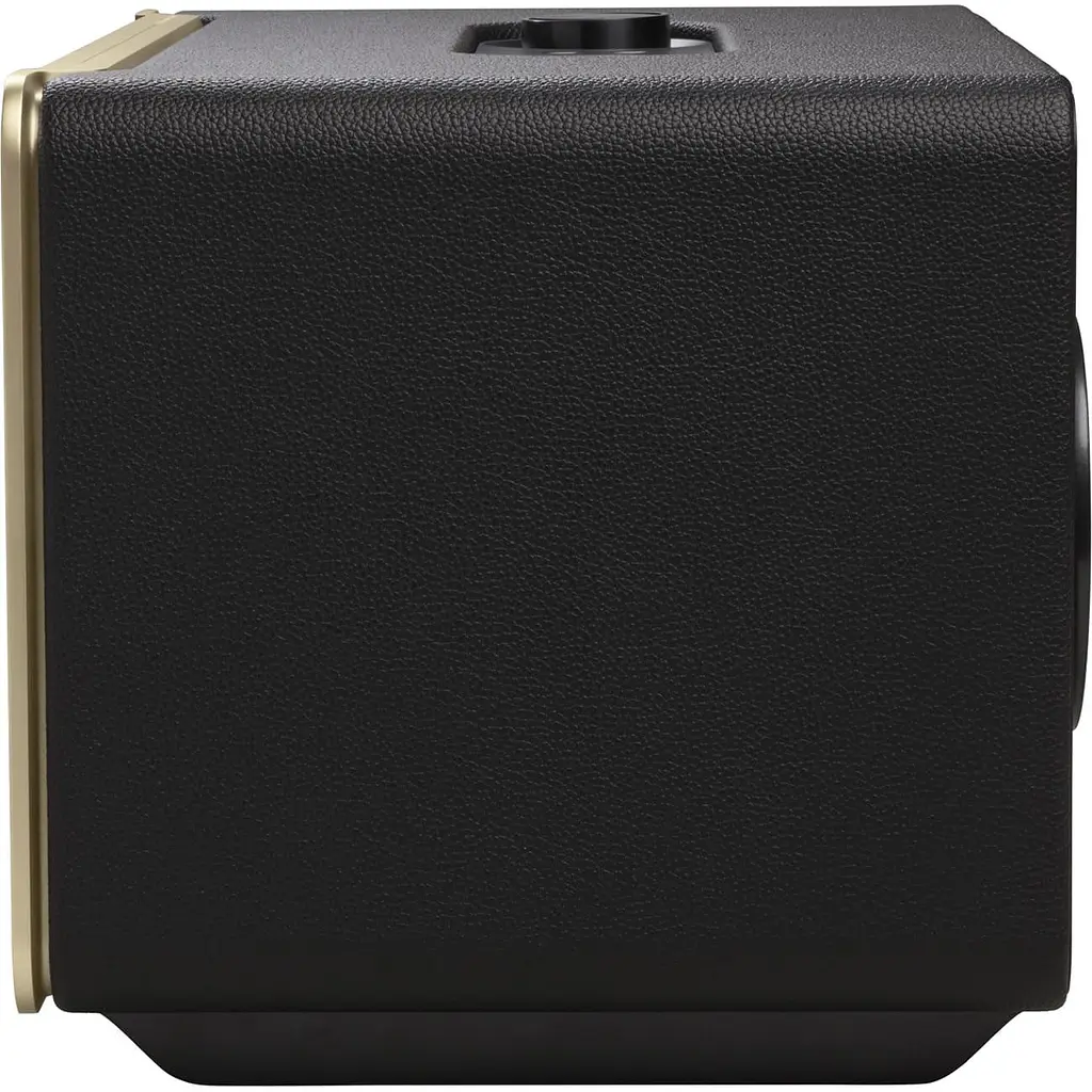 Портативна акустика JBL Authentics 500 Black (JBLAUTH500BLKEP) - фото 5