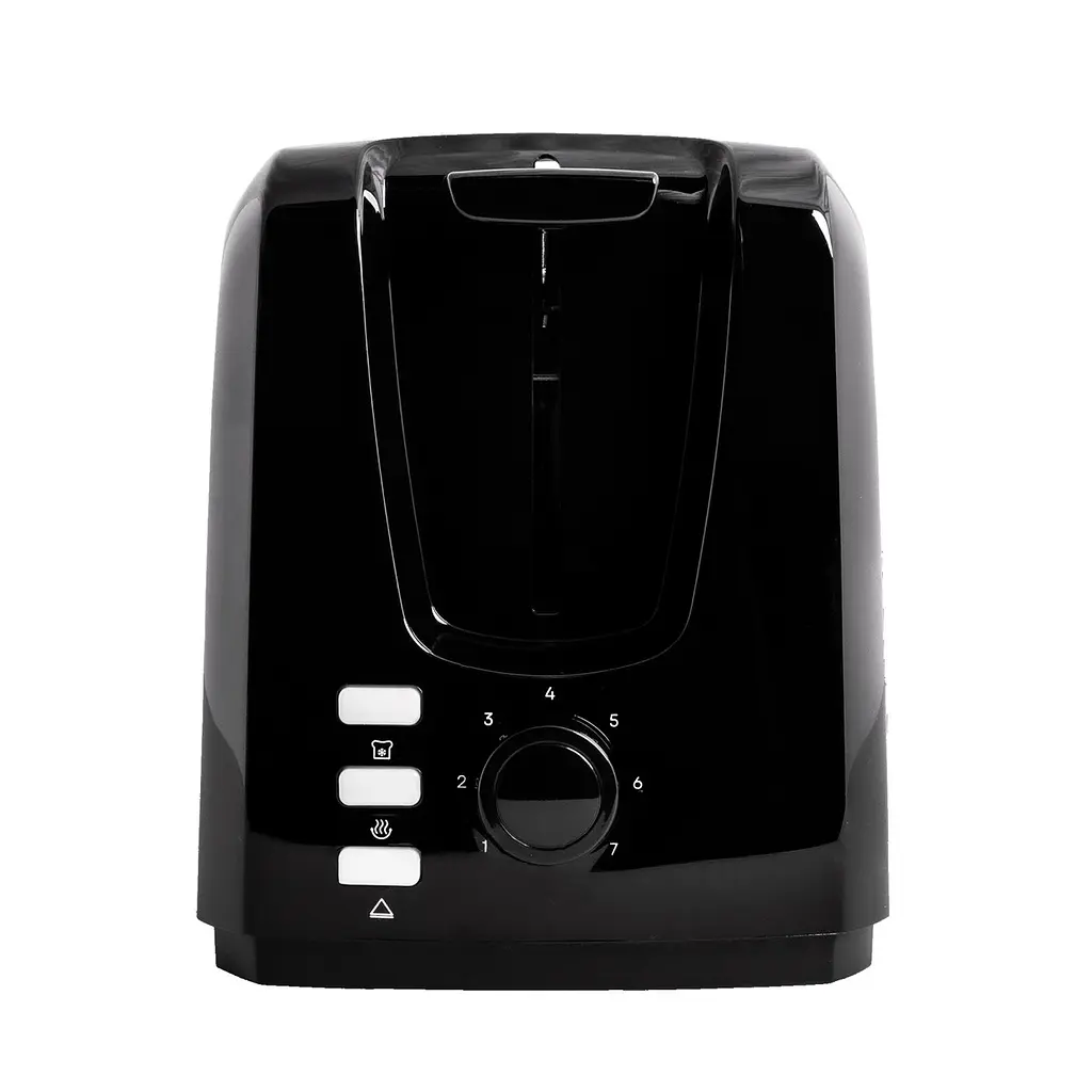 Тостер Liberton LET-5702 - фото 4