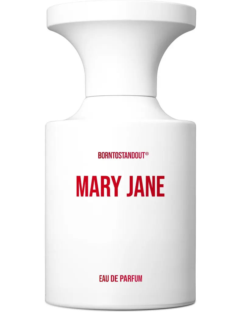 Оригінал BORNTOSTANDOUT Mary Jane 50 мл Парфумована вода