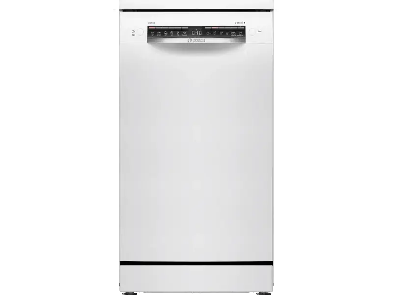 Посудомийна машина Bosch SPS4HKW49E