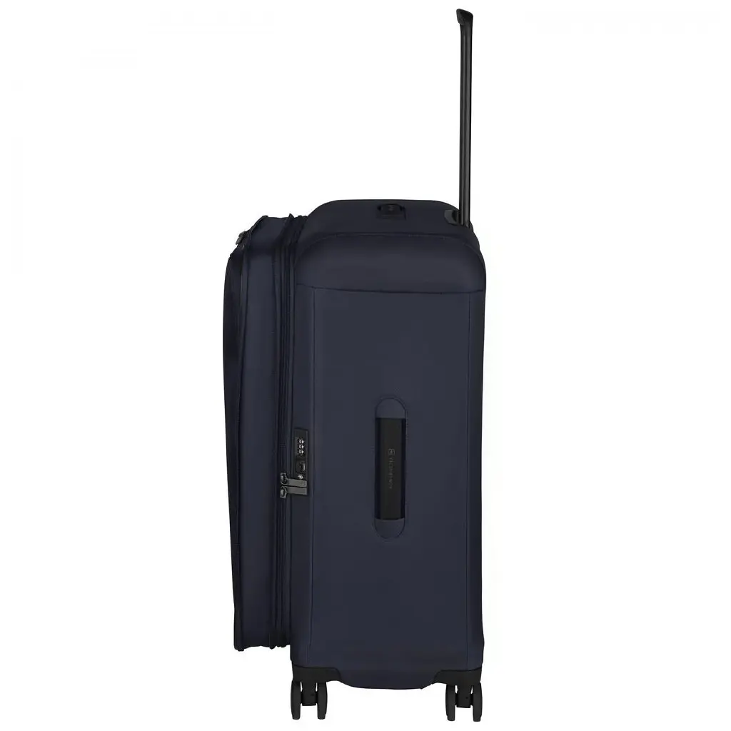 Валіза Victorinox Travel Connex SS Deep Lake2 L Expandable (Vt610971) - фото 4