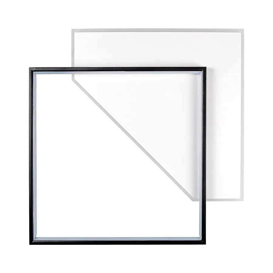 Люстра LED Levistella 7871056 BK+WH - фото 3