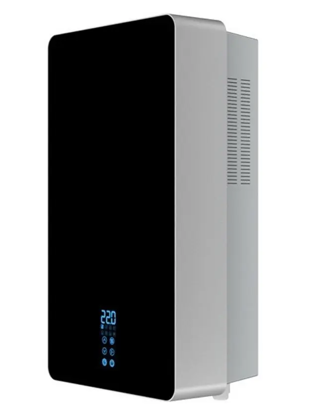 Котел електричний Teknix ESPRO 6 кВт (000003922) - фото 2