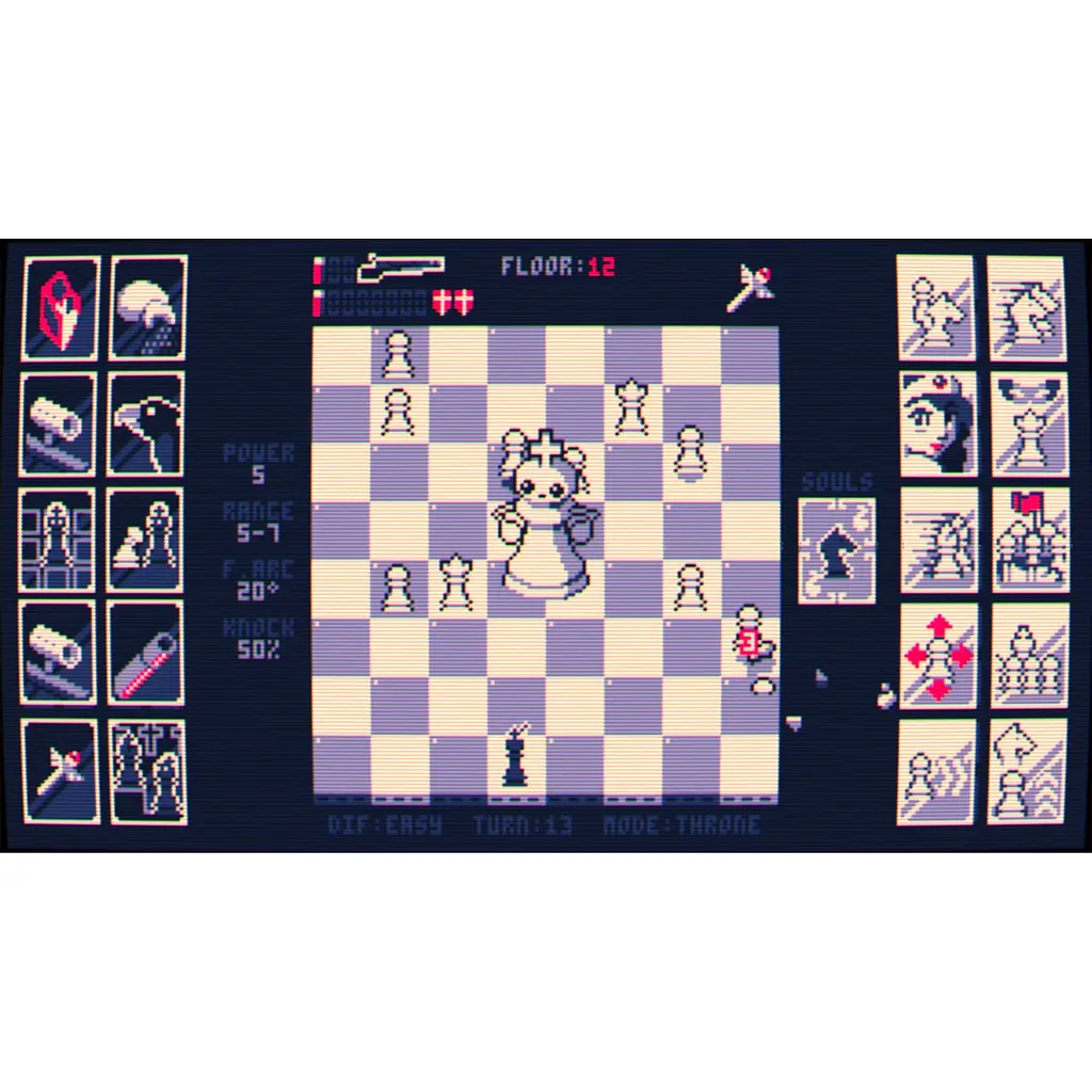 Ключ активації Microsoft Shotgun King: The Final Checkmate для Xbox One/Series S/X - фото 5