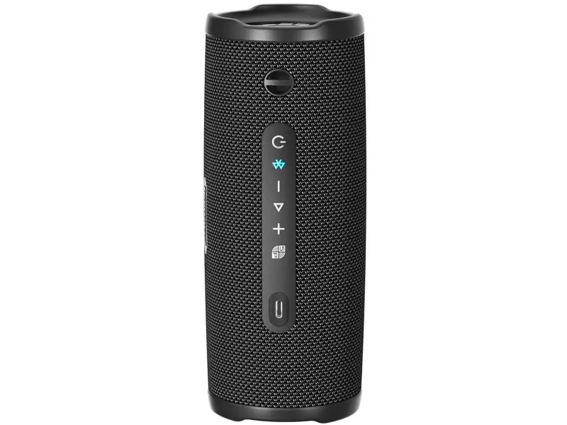 Портативна колонка Tronsmart Mirtune C3 Plus Black (1096415) - фото 3