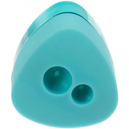 Точилка Axent soft Pastel асорті (12) 1157-A - фото 3