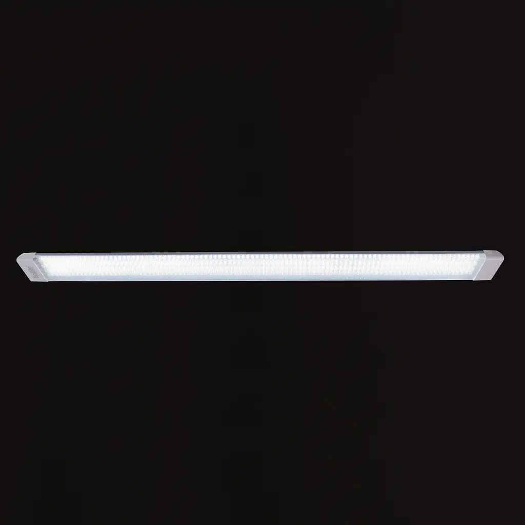 Светильник линейный Brille 33-227 FLF-02 SQ 80W NW 1.21 м светодиодный - фото 4